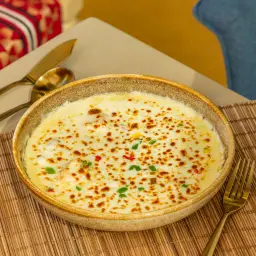Cream Bashimil Tajine